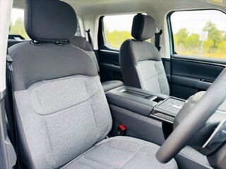 2025 LDV Terron 9 EKK1C Origin AWD Spruce Green 8 Speed Sports Automatic Utility