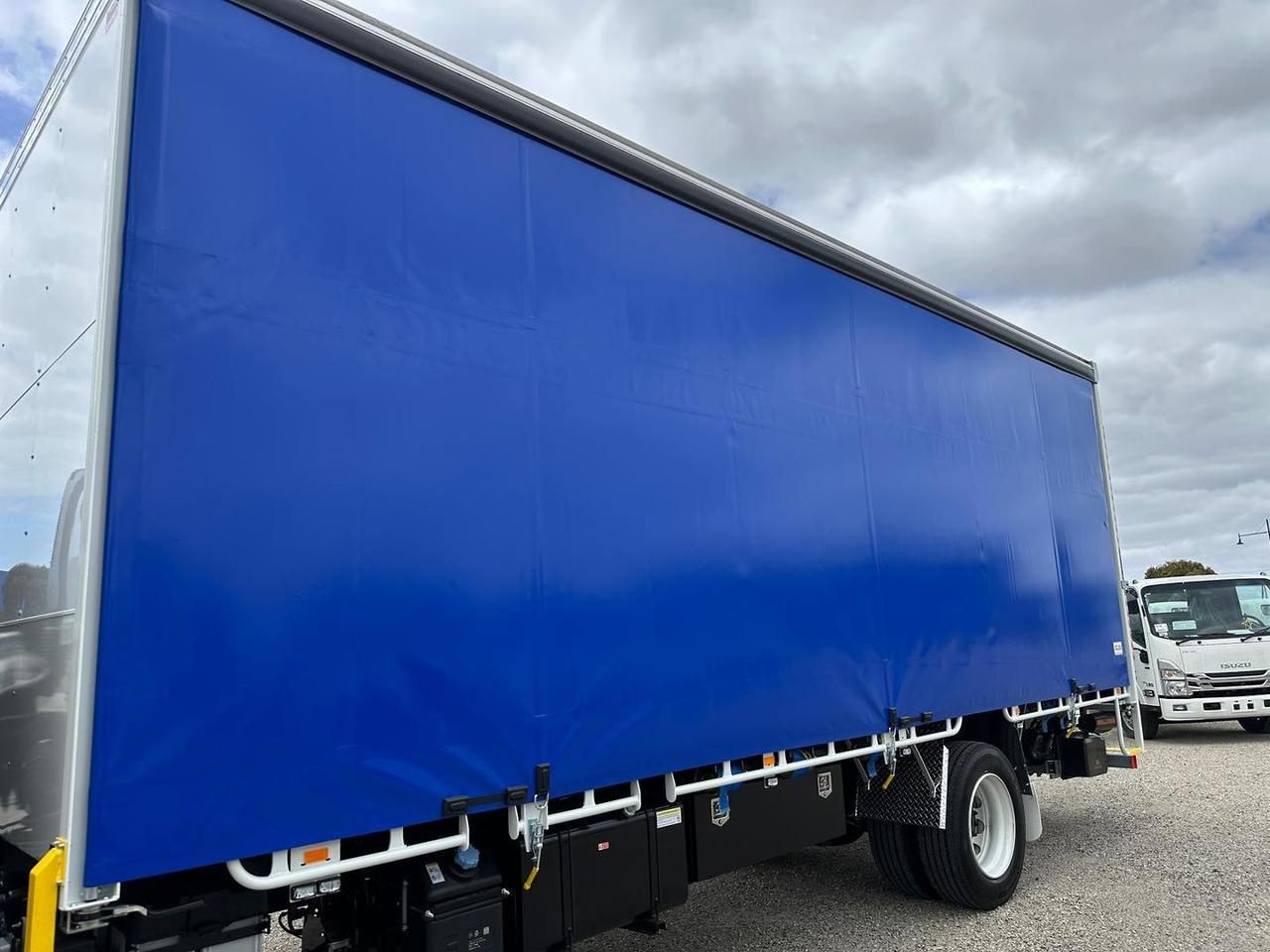 Truck Image