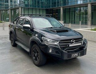 2023 Mazda BT-50 TFS40J GT 6 Speed Sports Automatic Utility.