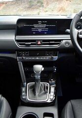 2025 Kia Seltos SP2 PE MY26 GT-Line AWD Gravity Grey 8 Speed Sports Automatic Wagon