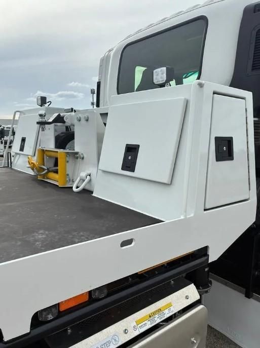 Truck Image