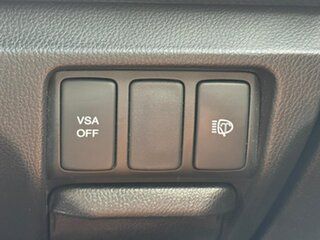 2010 Honda Accord 8th Gen MY10 V6 Luxury Grey 5 Speed Sports Automatic Sedan