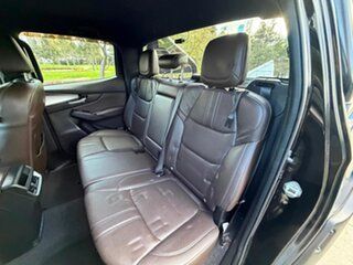 2023 Mazda BT-50 TFS40J GT 6 Speed Sports Automatic Utility