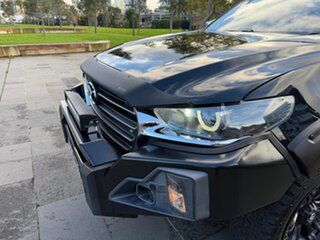 2023 Mazda BT-50 TFS40J GT 6 Speed Sports Automatic Utility