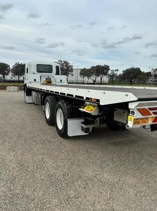 Truck Image