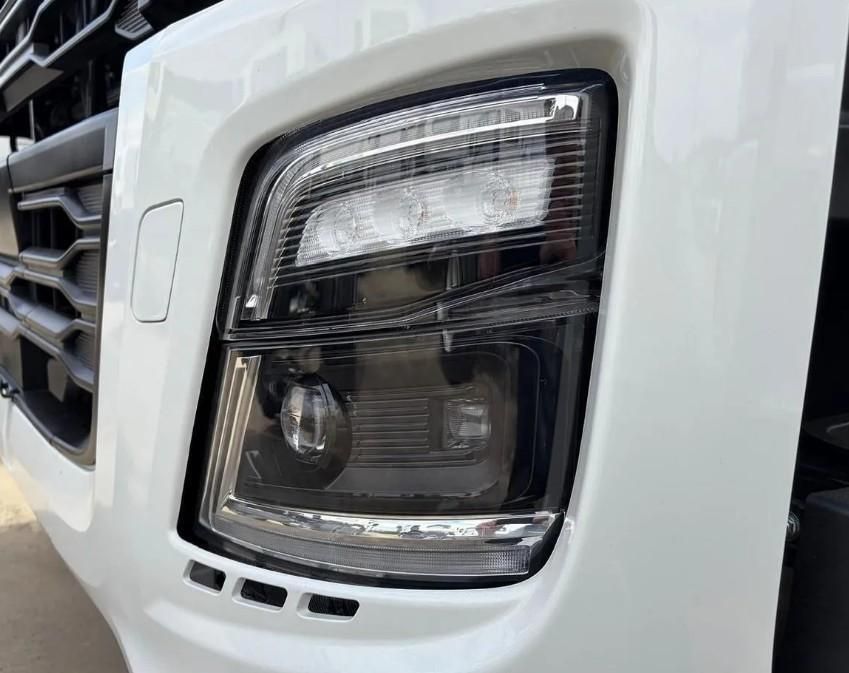 Truck Image