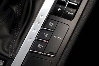 2021 Porsche Macan 95B MY21 S PDK AWD Silver 7 Speed Sports Automatic Dual Clutch Wagon