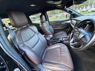 2023 Mazda BT-50 TFS40J GT 6 Speed Sports Automatic Utility