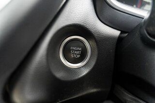 2023 Toyota Corolla Cross Mxga10R Atmos 2WD Silver 10 Speed Constant Variable Wagon
