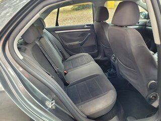 2008 Volkswagen Jetta 1KM MY08 TDI DSG Grey 6 Speed Sports Automatic Dual Clutch Sedan