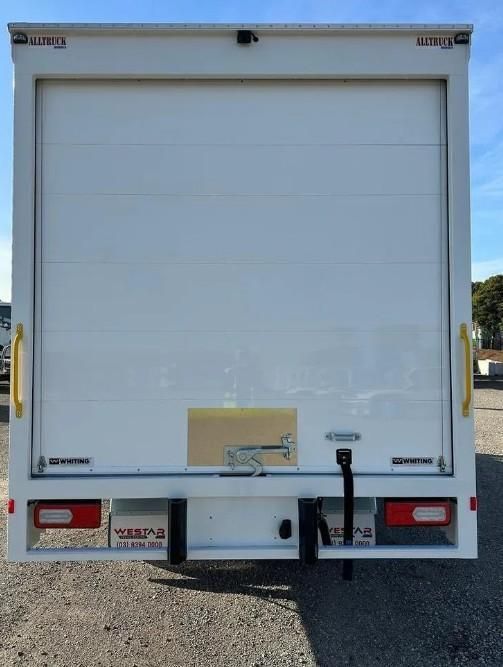 Truck Image