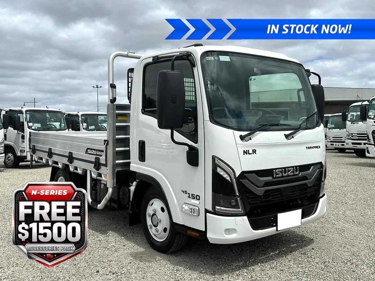 Truck Image