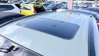 2019 Toyota RAV4 Axaa54R Edge AWD 8 Speed Sports Automatic Wagon