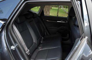 2025 Kia Seltos SP2 PE MY26 GT-Line AWD Gravity Grey 8 Speed Sports Automatic Wagon