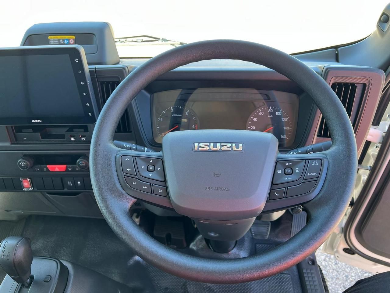 Truck Image