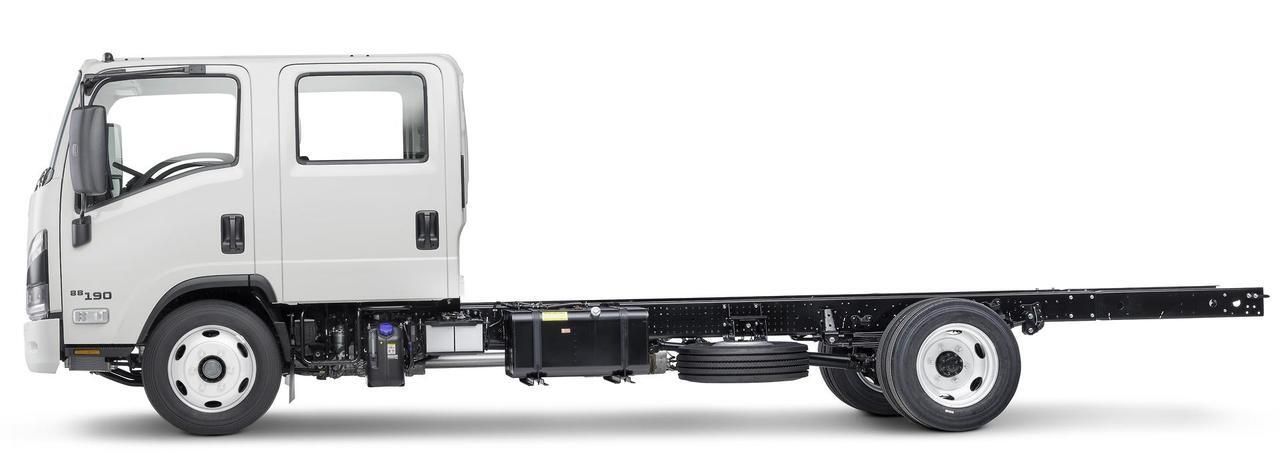 Truck Image