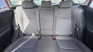2020 Toyota RAV4 Mxaa52R GX 2WD 10 Speed Constant Variable Wagon
