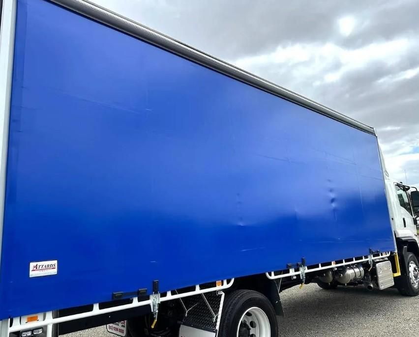 Truck Image