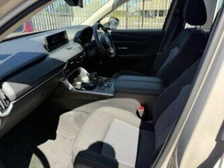 2026 Mazda CX-60 KH0HB P50e Skyactiv-Drive i-ACTIV AWD Pure Platinum Quartz 8 Speed