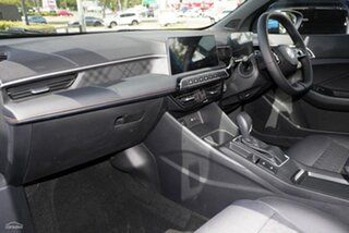 2025 MG MG3 ZP22 MY25 Essence Blue 8 Speed Constant Variable Hatchback