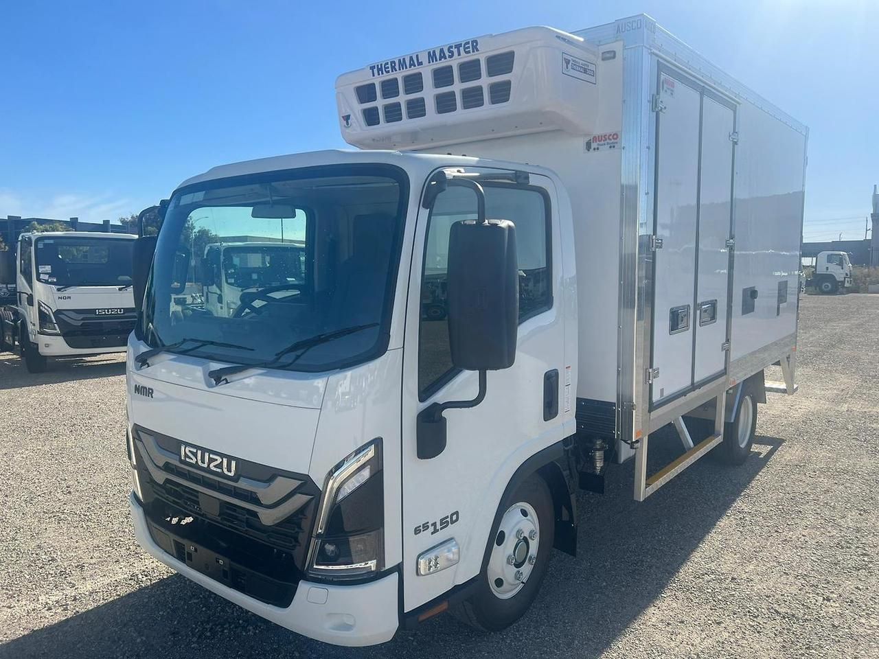 Truck Image