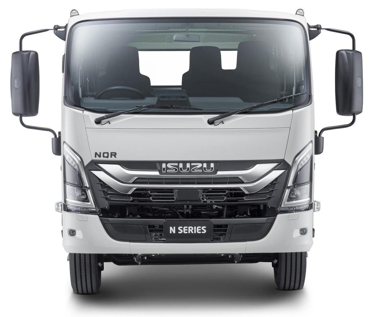 Truck Image