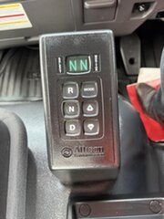 2025 Isuzu F Series FVR 170-260 AT R70 Automatic