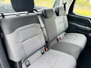 2025 LDV Terron 9 EKK1C Origin AWD Spruce Green 8 Speed Sports Automatic Utility