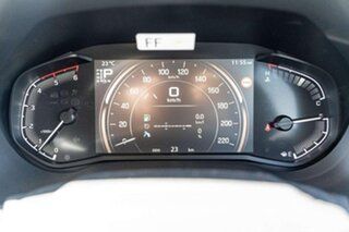 2025 Isuzu MU-X RJ MY25.5 LS-T Rev-Tronic Blue 8 Speed Sports Automatic Wagon