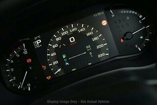 2026 Mazda BT-50 TFS40J GT Concrete Grey 6 Speed Sports Automatic Utility