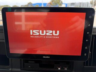 2025 Isuzu F Series FVR 170-260 AT R70 Automatic