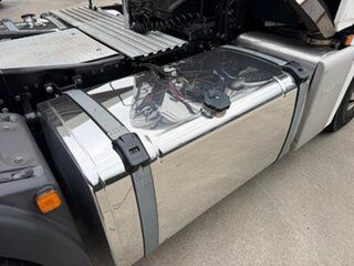 2024 MAN Tgs 26.540 Automatic