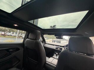 2020 Land Rover Range Rover Evoque L551 20.5MY P200 R-Dynamic S 9 Speed Sports Automatic Wagon