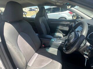 2019 Toyota Camry ASV70R Ascent Silver 6 Speed Automatic Sedan