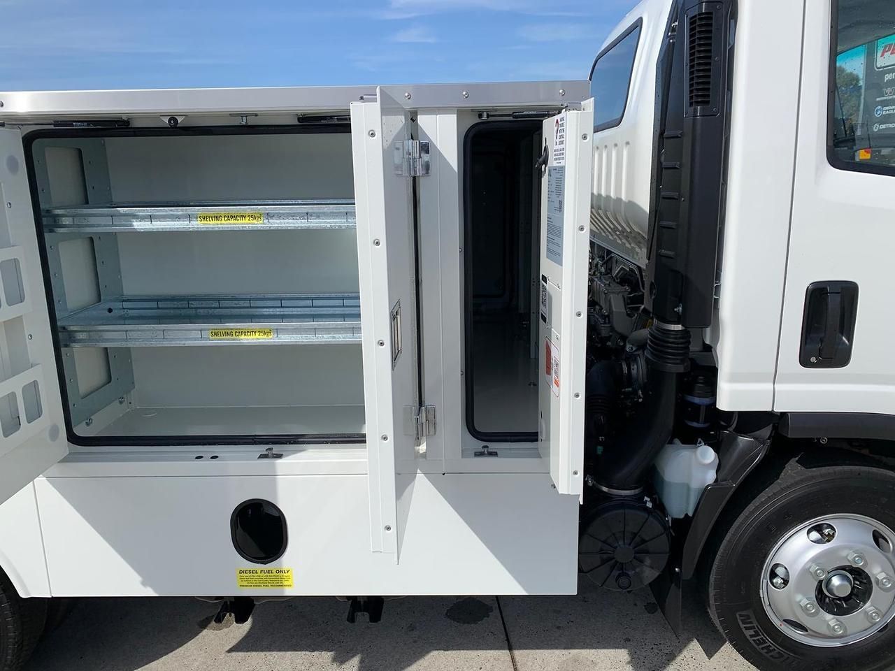 Truck Image