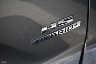 2025 MG HS AS33H MY25 Hybrid+ Essence Grey 3 Speed Automatic Wagon Hybrid