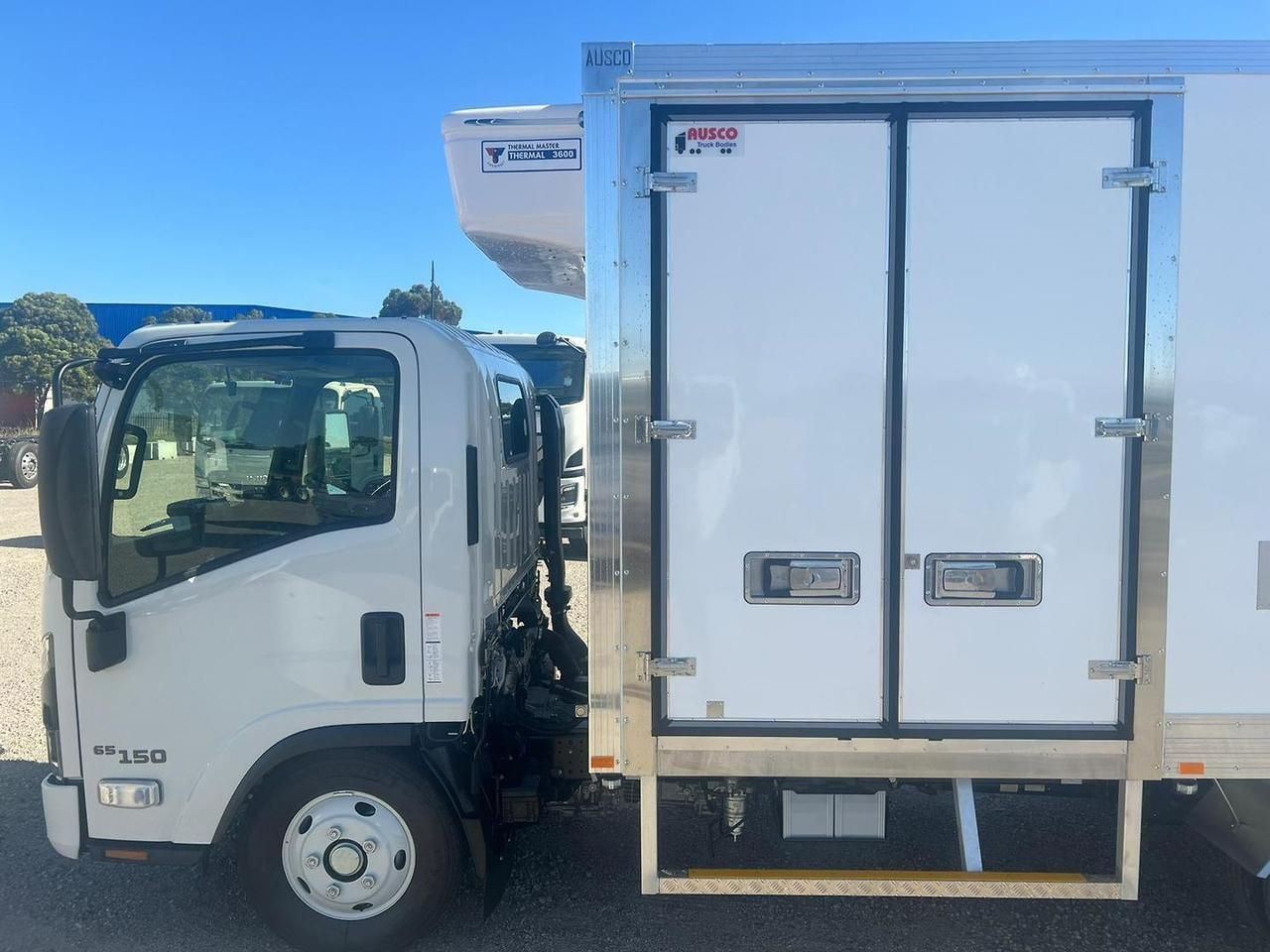 Truck Image