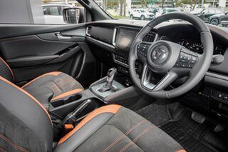 2026 Mazda BT-50 TFS40J SP Concrete Grey 6 Speed Sports Automatic Utility