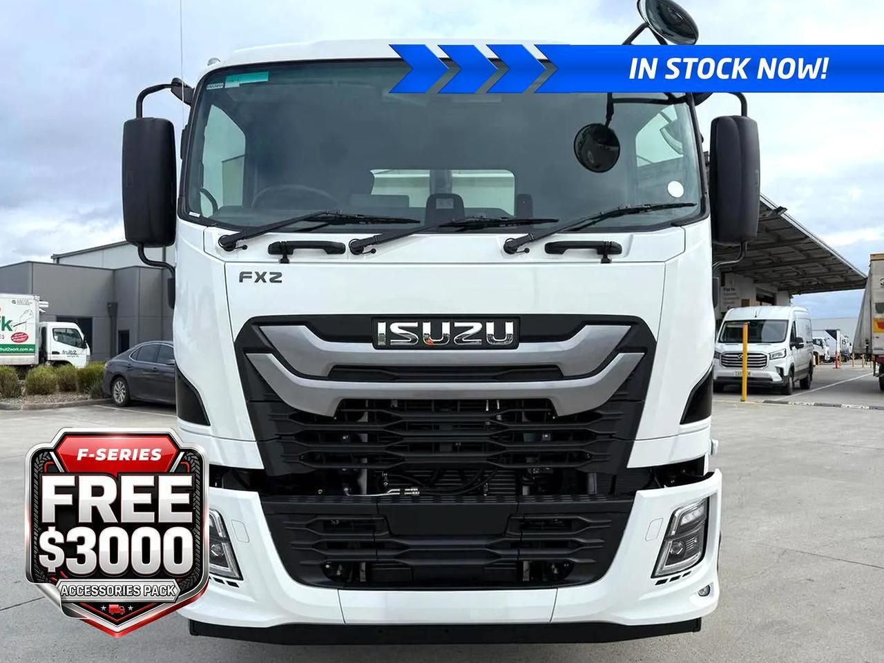 Truck Image