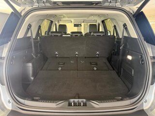 2026 Ford Everest UB 2026.00MY Trend FullTime 4WD DR Leather Accented Seats 10 Speed