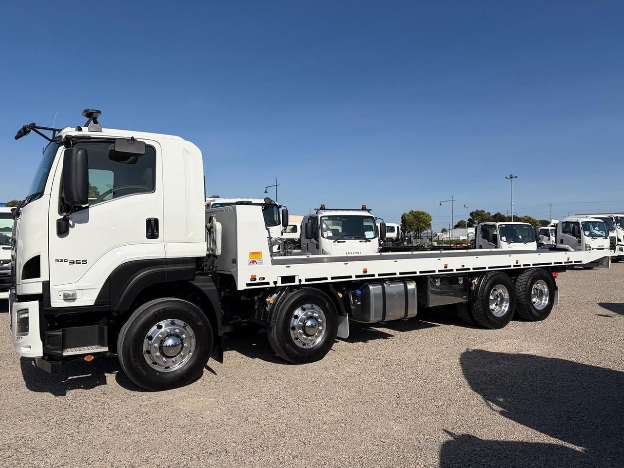 Truck Image