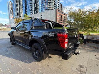 2023 Mazda BT-50 TFS40J GT 6 Speed Sports Automatic Utility