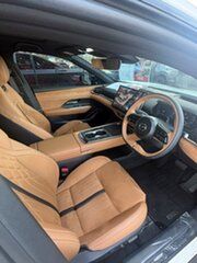 2026 Mazda 6E E35 Atenza White 1 Speed Automatic Hatchback
