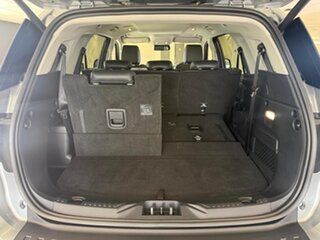 2026 Ford Everest UB 2026.00MY Trend FullTime 4WD DR Leather Accented Seats 10 Speed