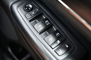 2020 Jeep Grand Cherokee WK MY20 S-Limited Blue 8 Speed Sports Automatic Wagon