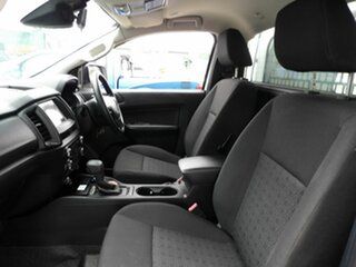 2020 Ford Ranger PX MkIII 2020.25MY XL White 6 Speed Sports Automatic Single Cab Chassis