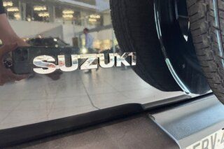 2023 Suzuki Jimny GJ GLX Black 4 Speed Automatic Wagon
