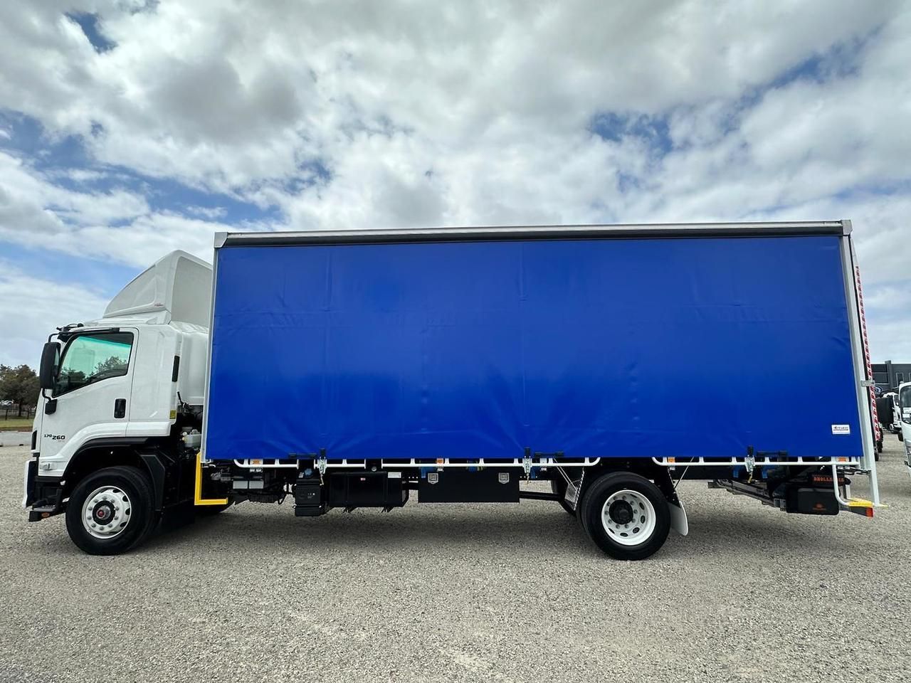 Truck Image