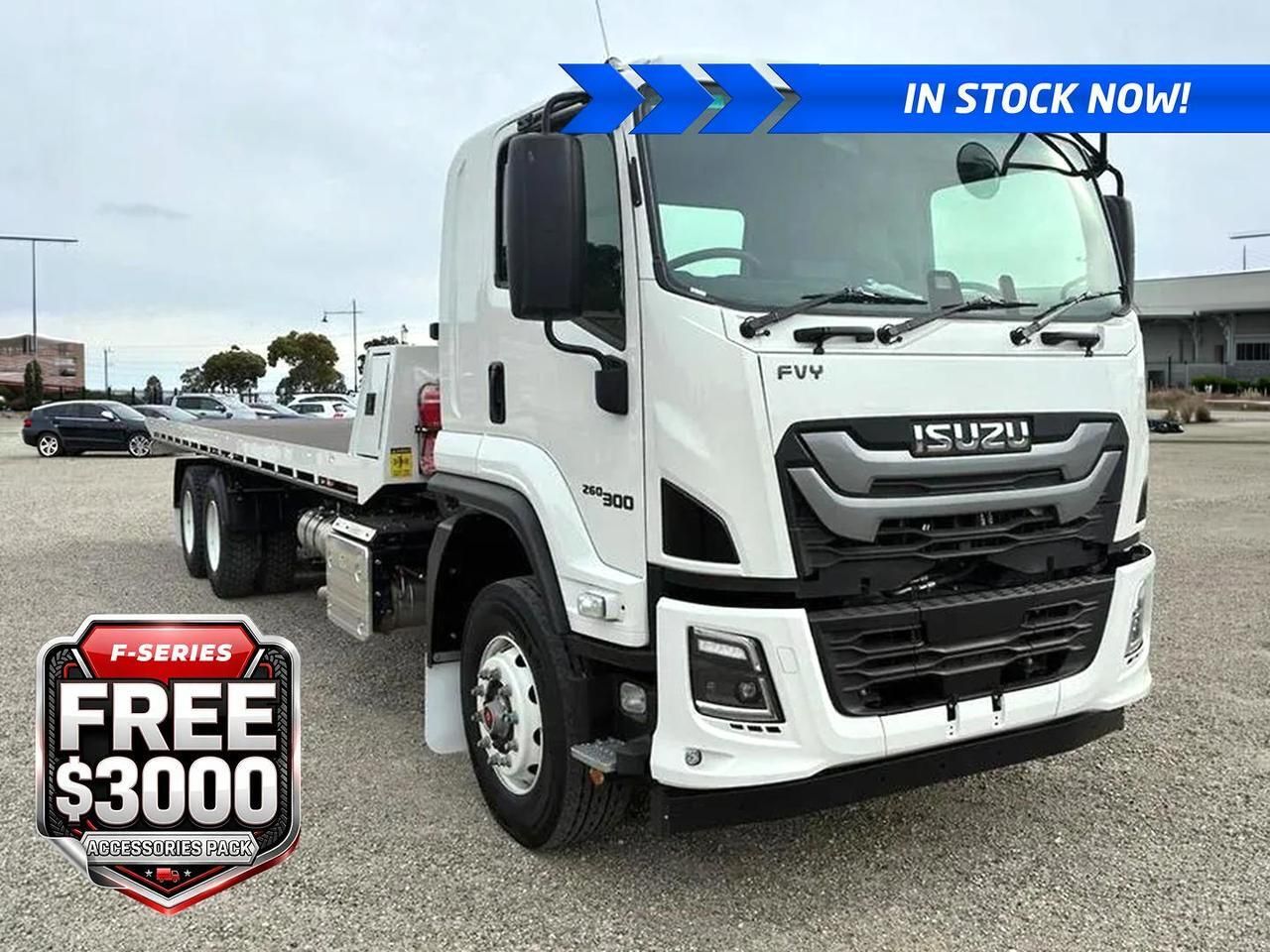 Truck Image