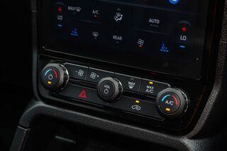 2026 Ford Everest UB 2026.00MY Trend FullTime 4WD DR Black 10 Speed Sports Automatic SUV